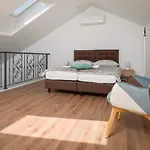 Nera Lux 4* Podstrana