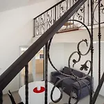 Nera Lux Lägenhetshotell Podstrana