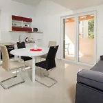 Nera Lux 4* Podstrana