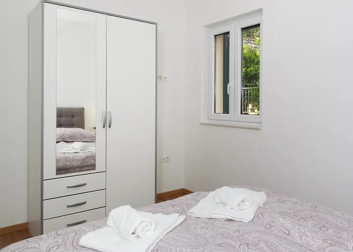 Aparthotel Nera Lux 4*