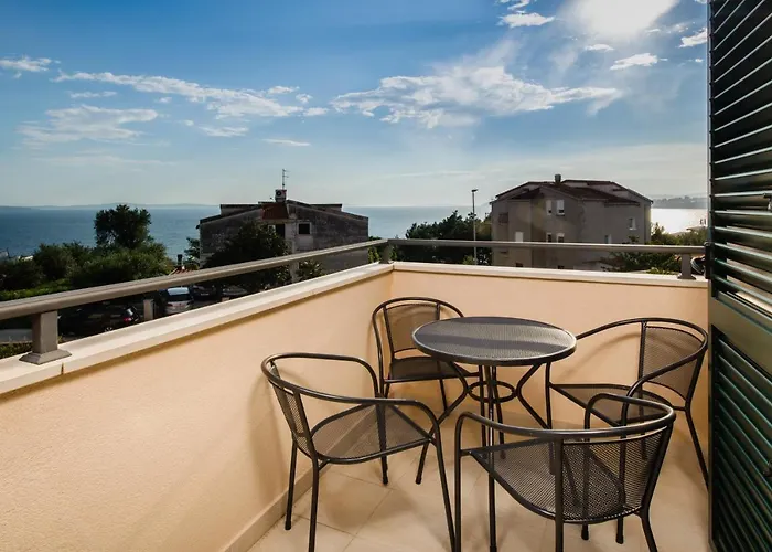 Nera Lux Aparthotel