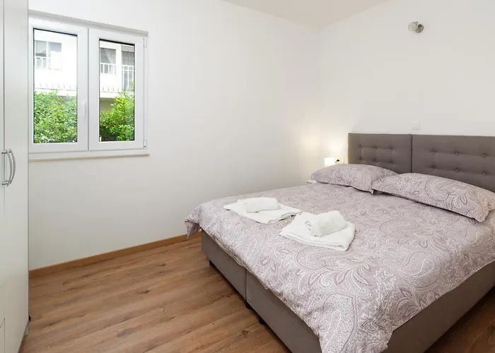 Nera Lux Aparthotel