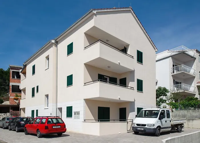 Nera Lux Aparthotel
