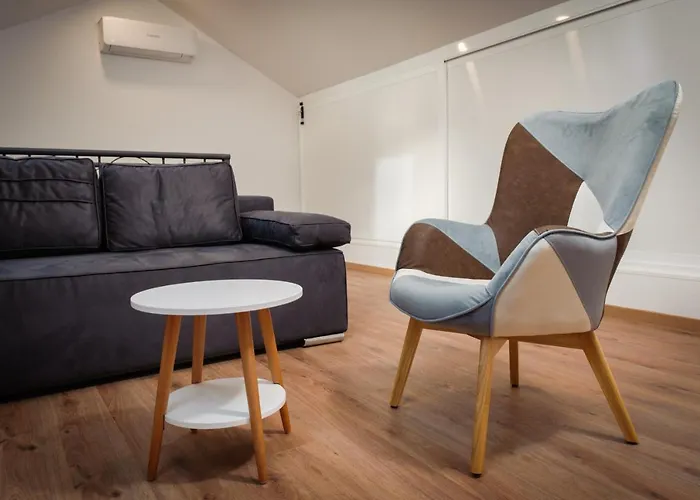 Nera Lux Aparthotel