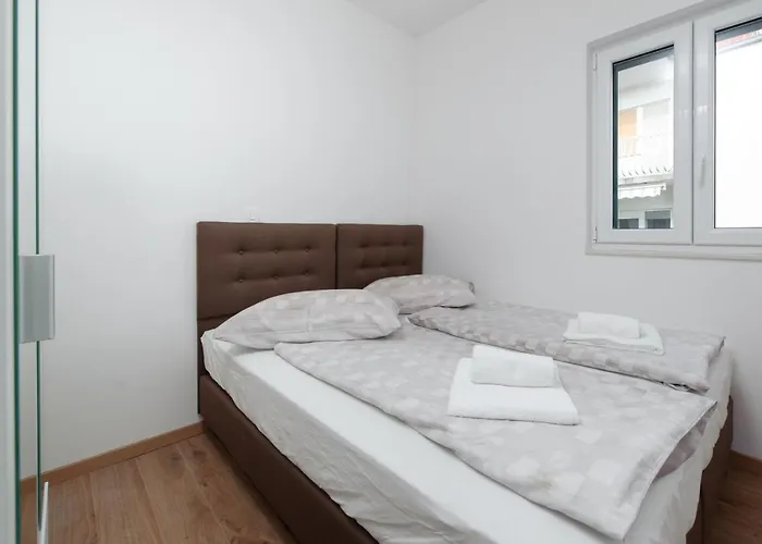 Nera Lux Aparthotel
