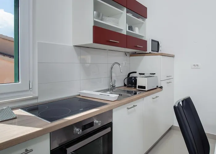 Aparthotel Nera Lux 4*