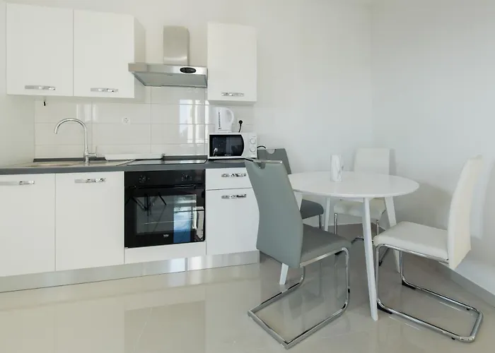 Nera Lux Aparthotel