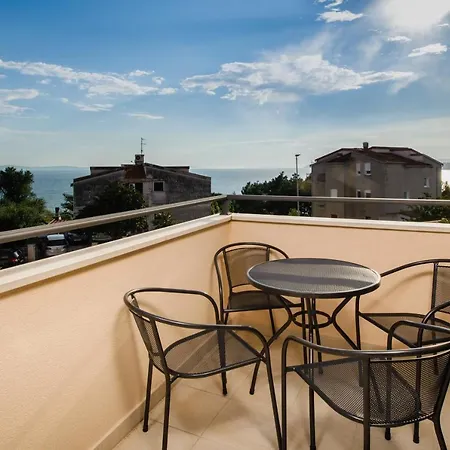 Nera Lux Aparthotel