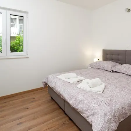Nera Lux Aparthotel