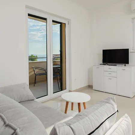 Nera Lux Aparthotel