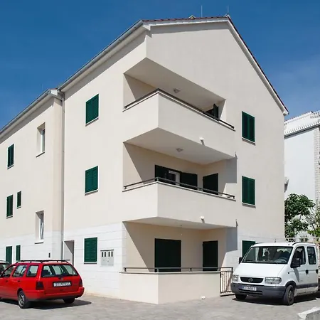 Nera Lux Aparthotel