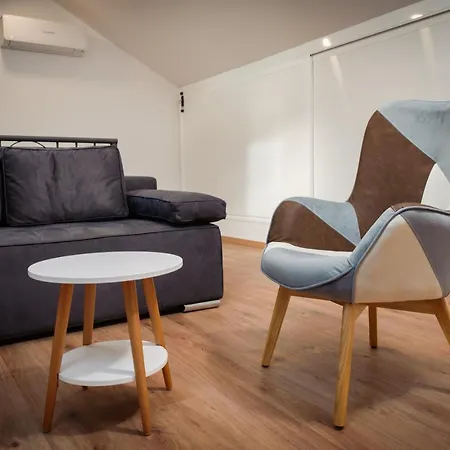 Nera Lux Aparthotel