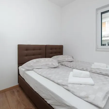 Nera Lux Aparthotel