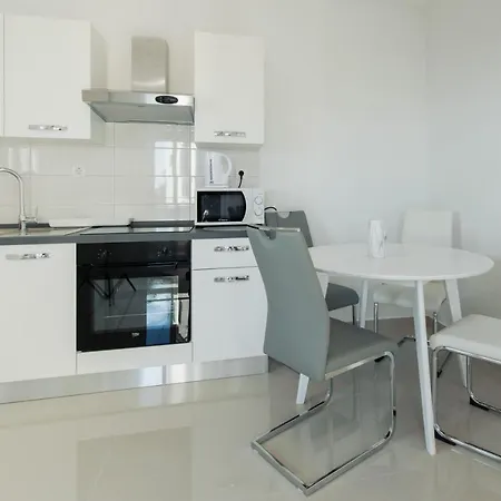 Nera Lux Aparthotel